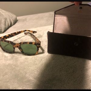 ‼️SOLD ‼️Gucci original sunglasses 🕶